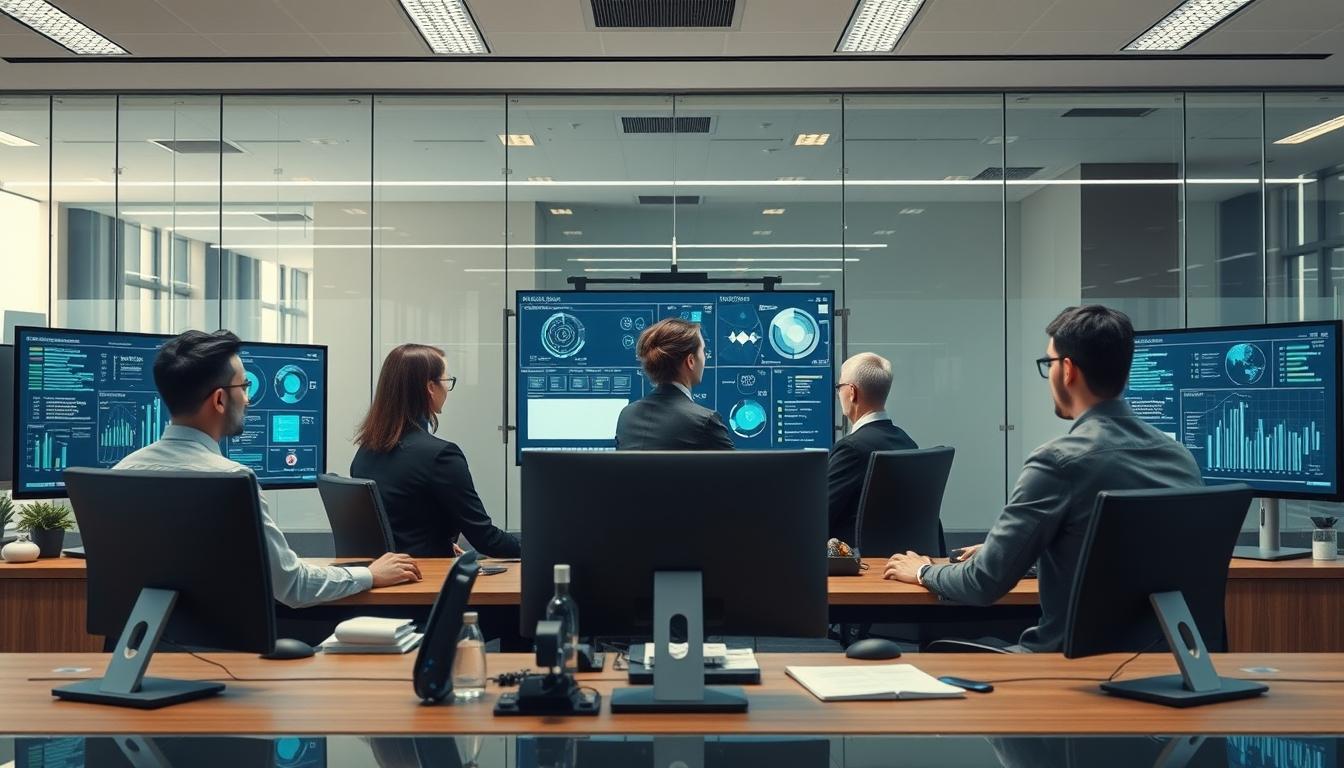 Business automation article