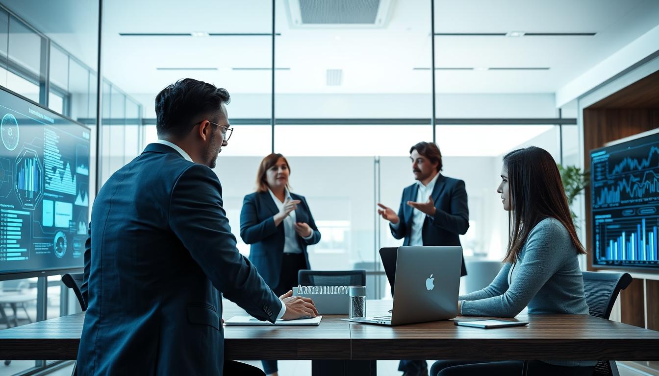 AI integrations and intelligent automation services