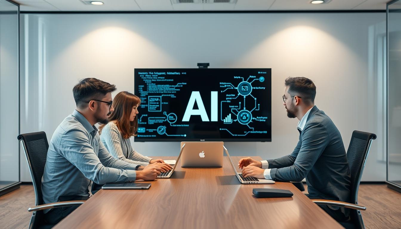 Workshop on AI software planning