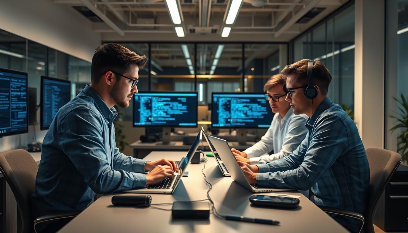 Automation and smart integration strategy